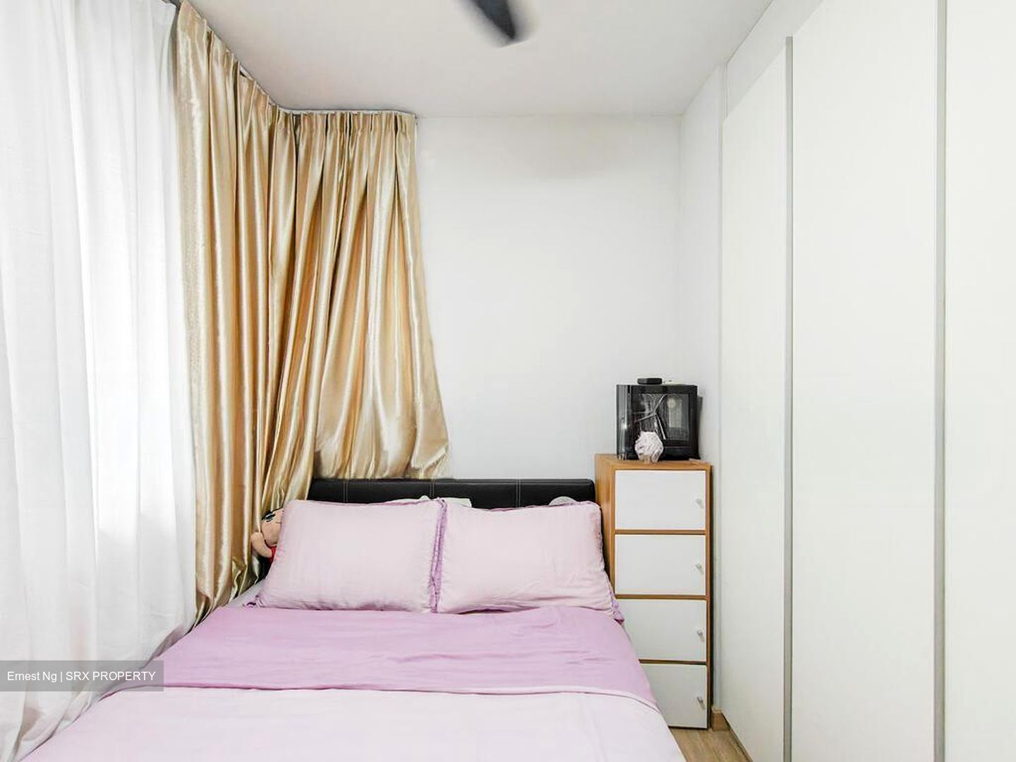 Austville Residences (D19), Condominium #498628331